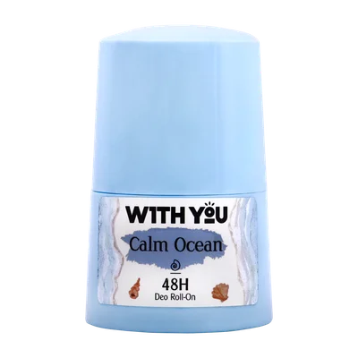 تصویر مام رول ضد تعریق کالم اوشن ویت یو