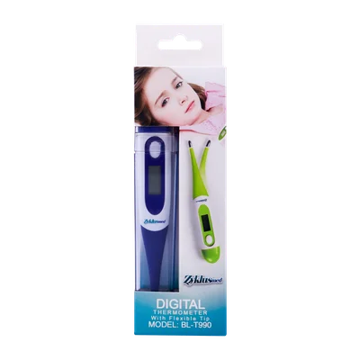 تصویر تب سنج دیجیتال BLT990 زیکلاس مد