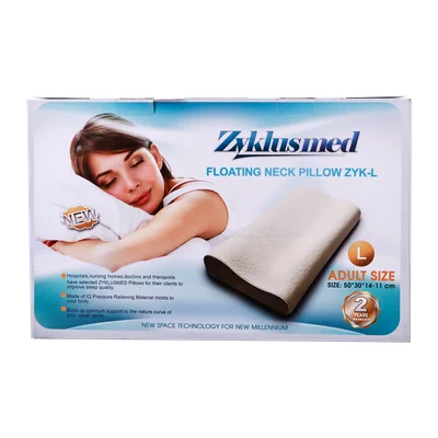 تصویر بالش طبی ZYK زیکلاس مد