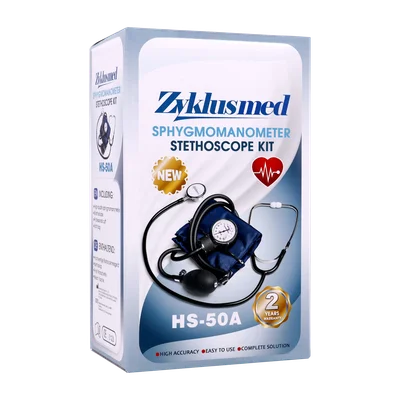 تصویر فشارسنج عقربه ای HS-50A زیکلاس مد