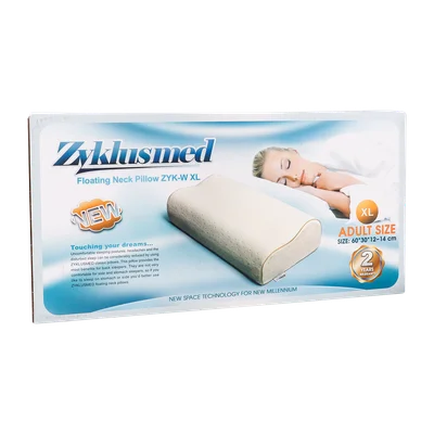 تصویر بالش طبی ZYK-W XL زیکلاس مد