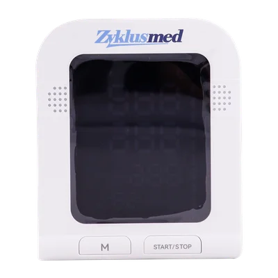 تصویر فشارسنج دیجیتال بازویی زیکلاس مد 08C