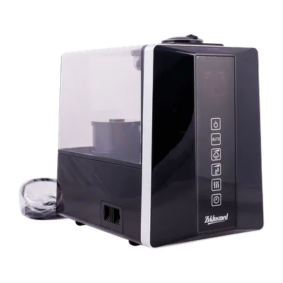 تصویر دستگاه بخور سرد و گرم زیکلاس مد CW01