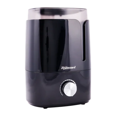 تصویر بخور سرد زیکلاس مد مدل ZYK-201