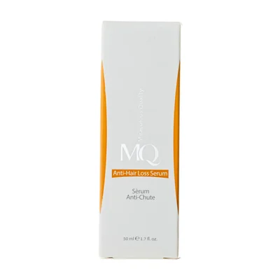 تصویر سرم ضد ریزش مو ام کیو