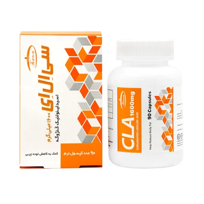 تصویر کپسول سی ال ای کارن