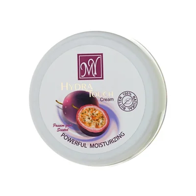 تصویر کرم مرطوب کننده هیدرا تاچ مای 200 میلی لیتر
