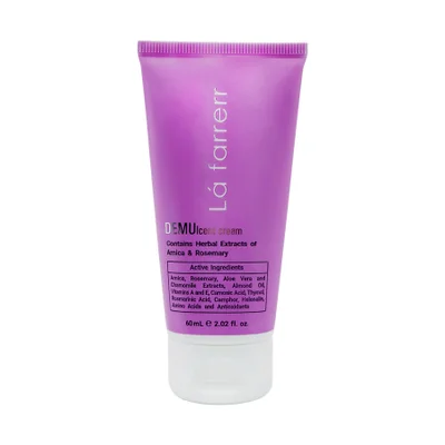 تصویر کرم دمولسنت لافارر