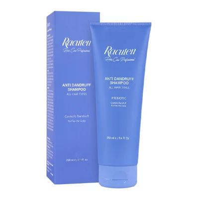 تصویر شامپو ضد شوره مو راکوتن