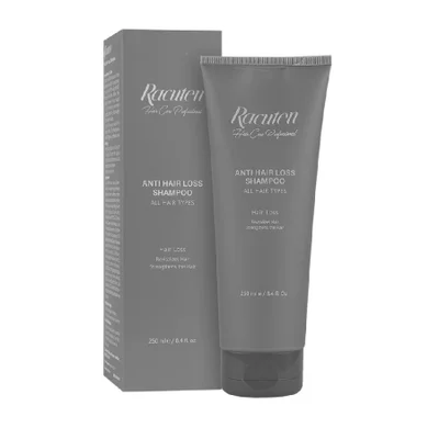 تصویر شامپو ضد ریزش راکوتن