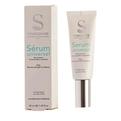 تصویر سرم یونیورسال سین بیونیم