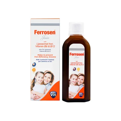 تصویر شربت فروزن استار ویت