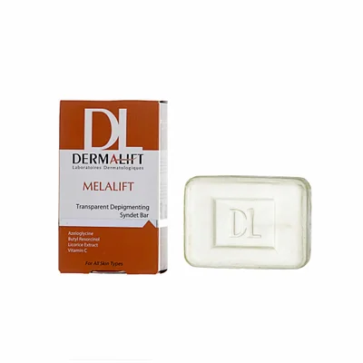 تصویر پن شفاف روشن کننده ملالیفت درمالیفت