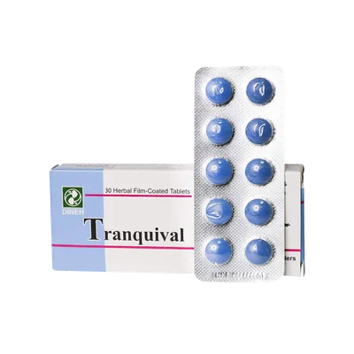 تصویر قرص ترانکی وال دینه