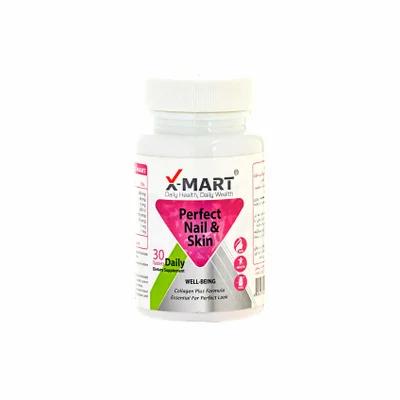 تصویر قرص پرفکت نیل اند اسکین ایکس مارت