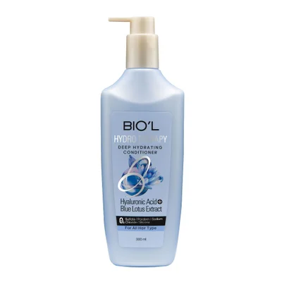 تصویر نرم کننده هیدروتراپی بیول