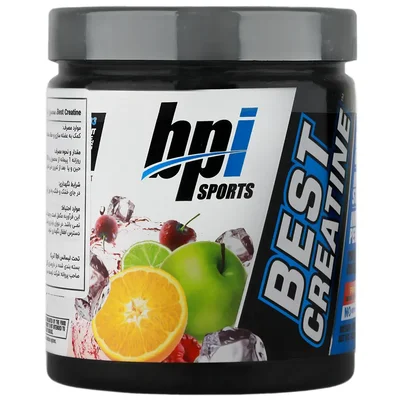 تصویر پودر بست کراتین بی پی ای اسپورت