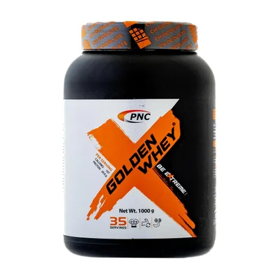 تصویر پودر گلدن وی پی ان سی