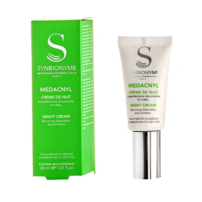 تصویر کرم شب ضد چروک مداکنیل سین بیونیم