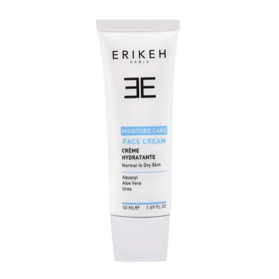 تصویر کرم مرطوب کننده اریکه
