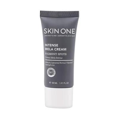 تصویر کرم ضد لک صورت ملا کرم اینتنس اسکین وان