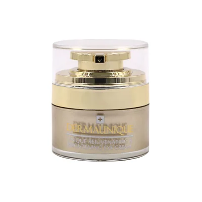 تصویر کرم دور چشم ضد چروک و روشن کننده درمایونیک