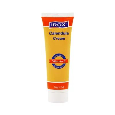 تصویر کرم کالاندولا ایروکس