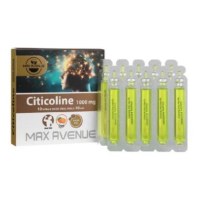 تصویر ویال سیتی کولین 1000 مکس اونیو