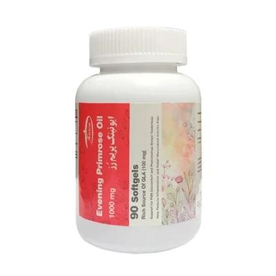 تصویر کپسول گل مغربی ایونینگ پریم رز 1000 کارن