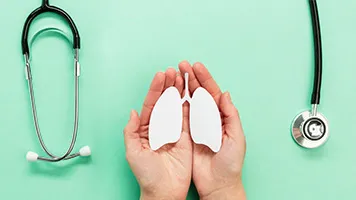 فیبروز ریوی ایدیوپاتیک یا Idiopathic Pulmonary Fibrillation چیست؟