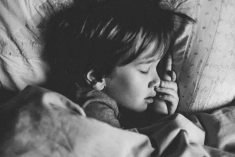 وقفه تنفسی در خواب یا Sleep Apnea