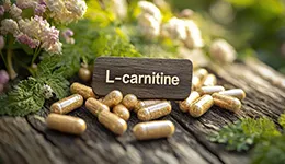 ال کارنیتین چیست و چه تاثیری در لاغری دارد؟