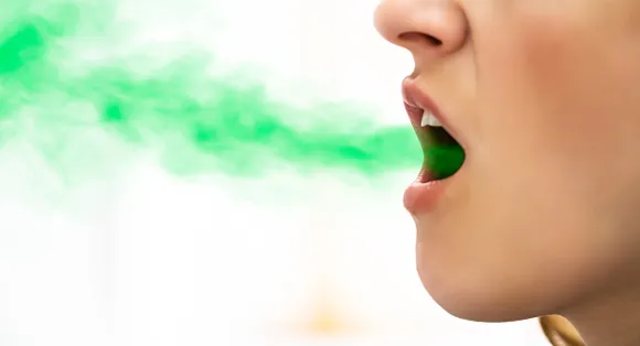 برای رفع بوی بد دهان در ماه رمضان چه کار کنیم؟