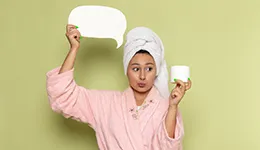 چرا باید از کرم مرطوب کننده استفاده کنیم؟