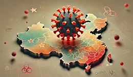 ویروس جدید hmpv ظهور کرد! باز هم یک ویروس جدید از چین