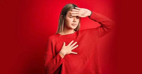 علائم کمبود آهن و راه های درمان سریع