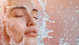 معرفی بهترین آبرسان پوست چرب؛ وقتی پوست چرب خشک می‌شود!
