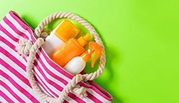 پرفروش ترین و بهترین ضد آفتاب ها برای انواع پوست