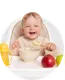 غذای کمکی کودک