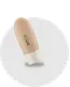 کرم پودر